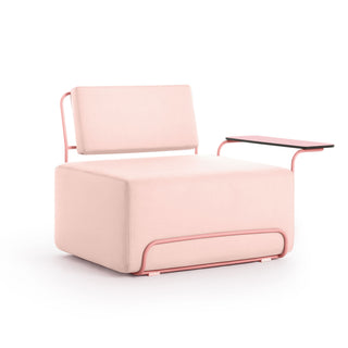 Diabla Outdoor Loungesessel | Lilly