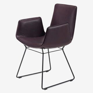 Amelie High Armlehnstuhl