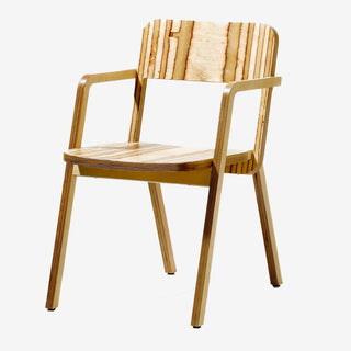 Richard Lampert Stuhl | Prater Chair