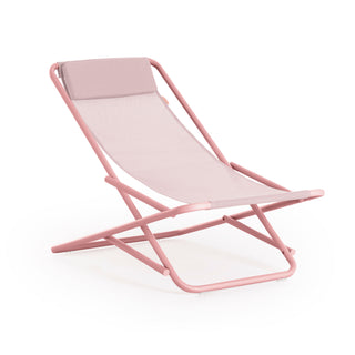 Diabla Outdoor Sessel | Trip Deckchair Sexy