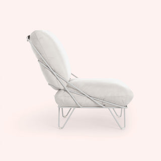 Diabla Outdoor Loungesessel | Valentina Up