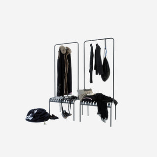 Atelier Haussmann Garderobe | Youtoo