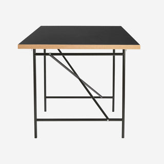 Richard Lampert Eiermann 1 Tisch Arbeitstisch Egon Eiermann