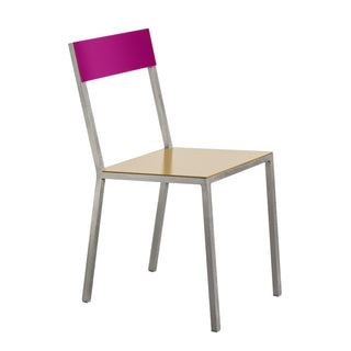Valerie Objects Stuhl | Alu Chair