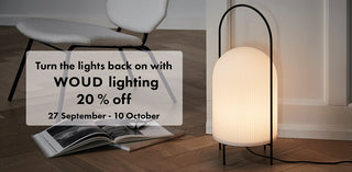 Woud - Händler Wien