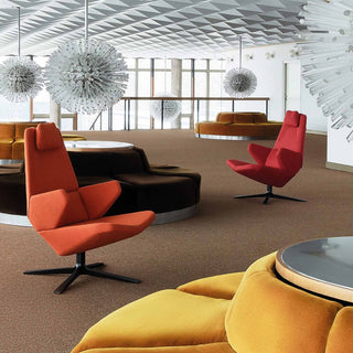 Trifidae Loungesessel