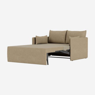 Offset Schlafsofa - Schlafsofa - Audo Copenhagen - 2-Sitzer - Audo Bouclé 02