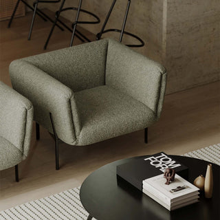 Impression Loungesessel