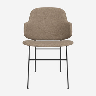Penguin Stuhl - Stuhl - Audo Copenhagen - Logan Flint -