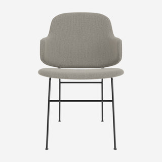 Penguin Stuhl - Stuhl - Audo Copenhagen - Re-Wool 218 -
