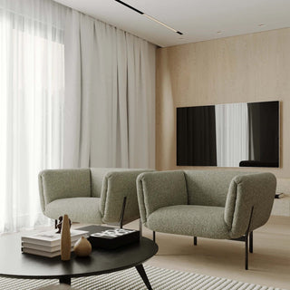 Impression Loungesessel