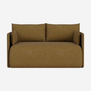 Offset Schlafsofa - Schlafsofa - Audo Copenhagen - 2-Sitzer - Audo Bouclé 06