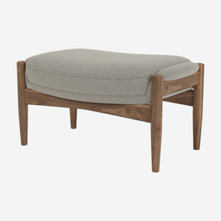 Seal Hocker - Hocker - Audo Copenhagen - Nuss - Re-Wool 218