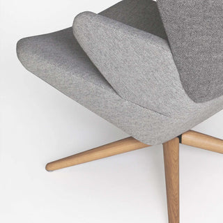 Trifidae Ohrensessel