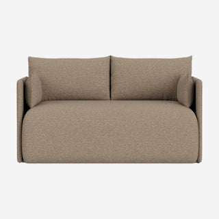 Offset Schlafsofa - Schlafsofa - Audo Copenhagen - 2-Sitzer - Logan Flint