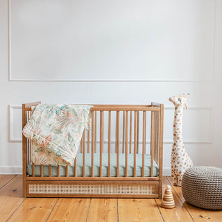 Woodies Gitterbett | Boho Cot