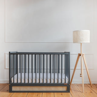 Woodies Gitterbett | Boho Cot