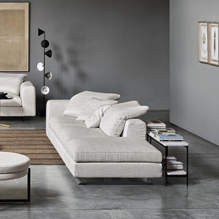 Capilano Sideboard - Sideboard - Arflex - Capilano - White Marble Top -