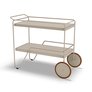 Click Garten Barwagen