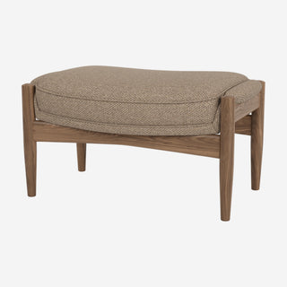 Seal Hocker - Hocker - Audo Copenhagen - Nuss - Logan Flint