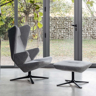 Trifidae Ohrensessel