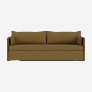 Offset Schlafsofa - Schlafsofa - Audo Copenhagen - 3-Sitzer - Audo Bouclé 06