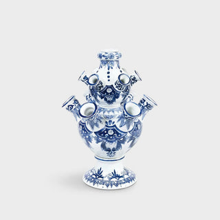 Tulip Pyramid Vase - Vase - &K - Small -
