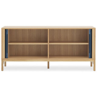 Jalousi Sideboard - Sideboard - Normann Copenhagen - Grau -