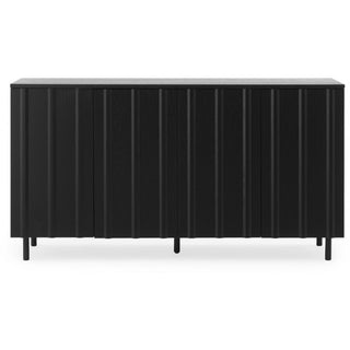 Rib Sideboard - Sideboard - Normann Copenhagen - Eiche natur -