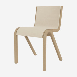 Ready Stuhl - Stuhl - Audo Copenhagen - Eiche natur - Hallingdal 65 200