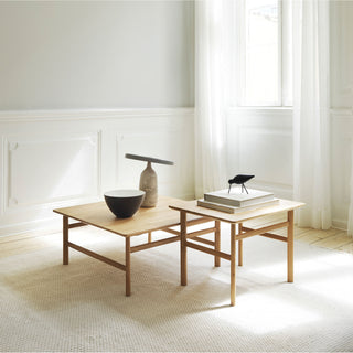 Normann Copenhagen Couchtisch | Grow