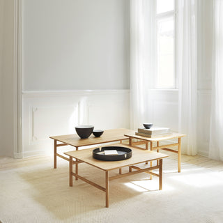 Normann Copenhagen Couchtisch | Grow