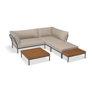 Level 2 Outdoor Sofa