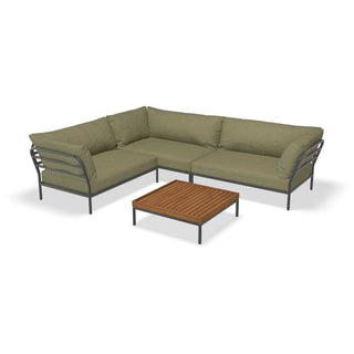 Level 2 Outdoor Sofa