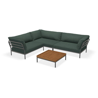 Level 2 Outdoor Sofa