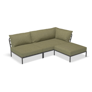 Level 2 Outdoor Sofa