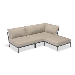 Level 2 Outdoor Sofa