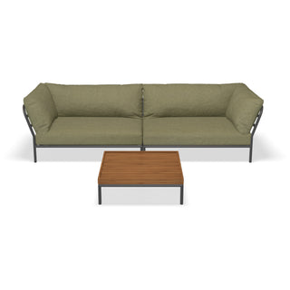 Level 2 Outdoor Sofa
