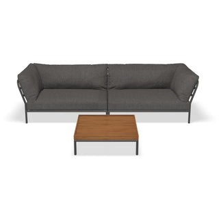 Level 2 Outdoor Sofa
