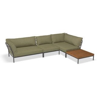 Level 2 Outdoor Sofa