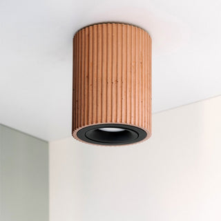 S2 Deckenlampe - Hängelampe - Gant Lights - Koralle -