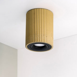 S2 Deckenlampe - Hängelampe - Gant Lights - Sand -