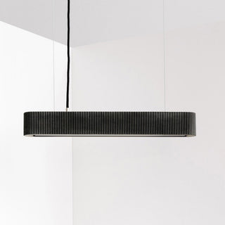S4 Hängelampe - Hängelampe - Gant Lights - Dunkelgrau -