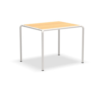 Avanti Holz Gartentisch