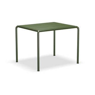 Avanti Metall Gartentisch