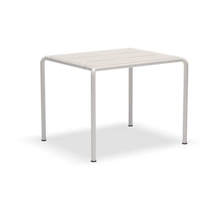 Avanti Metall Gartentisch