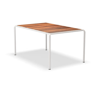 Avanti Holz Gartentisch