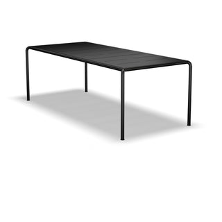 Avanti Metall Gartentisch