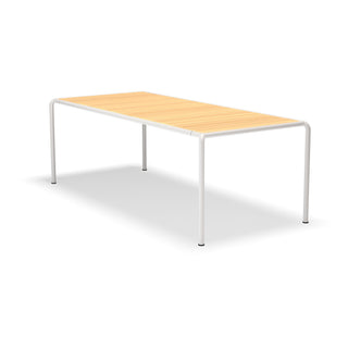 Avanti Holz Gartentisch