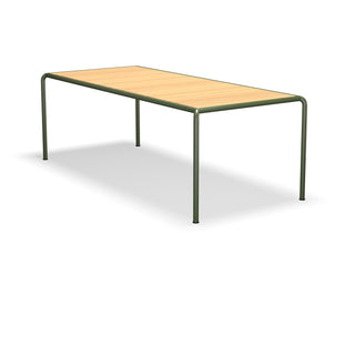 Avanti Holz Gartentisch